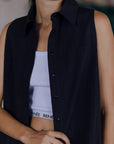 CHALECO JACKIE