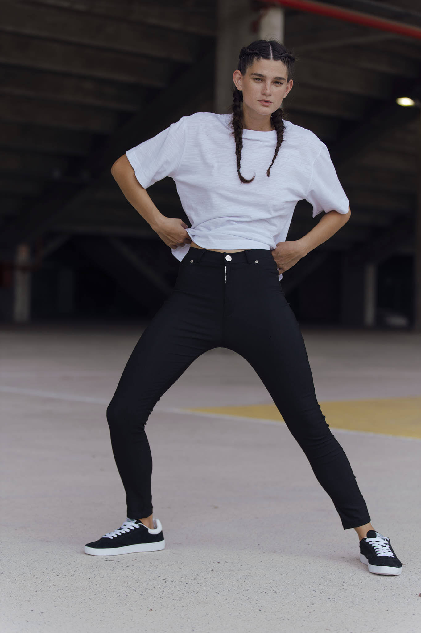 PANTALÓN KIRA
