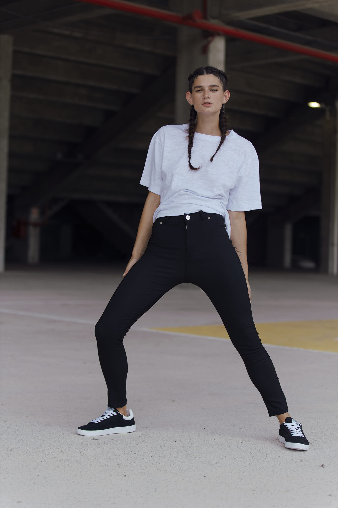 PANTALÓN KIRA