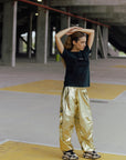 ARCHIVO - PARACHUTE BOMBA GOLD