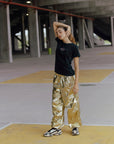 ARCHIVO - PARACHUTE BOMBA GOLD