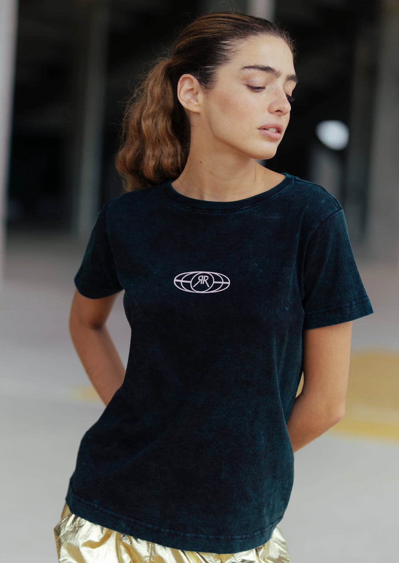 REMERA JOSEFINA