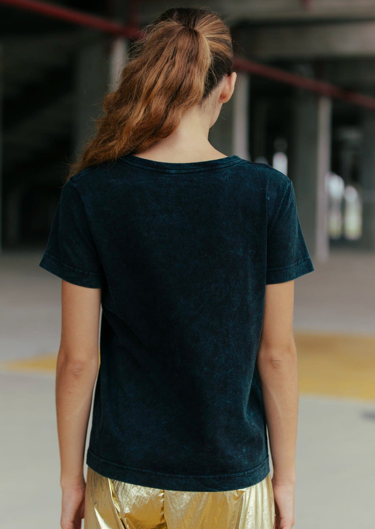 REMERA JOSEFINA