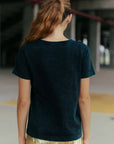 REMERA JOSEFINA