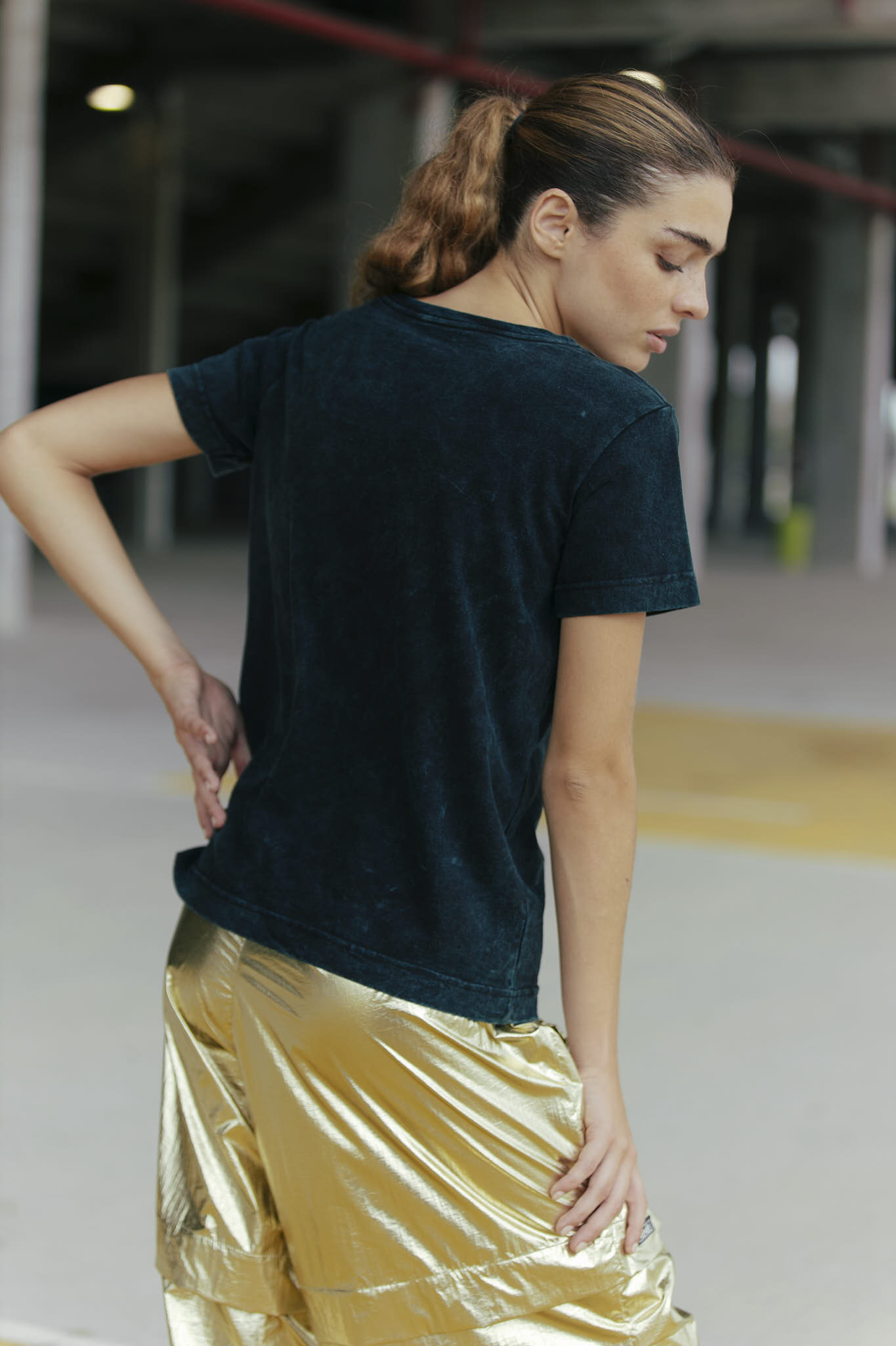 REMERA JOSEFINA