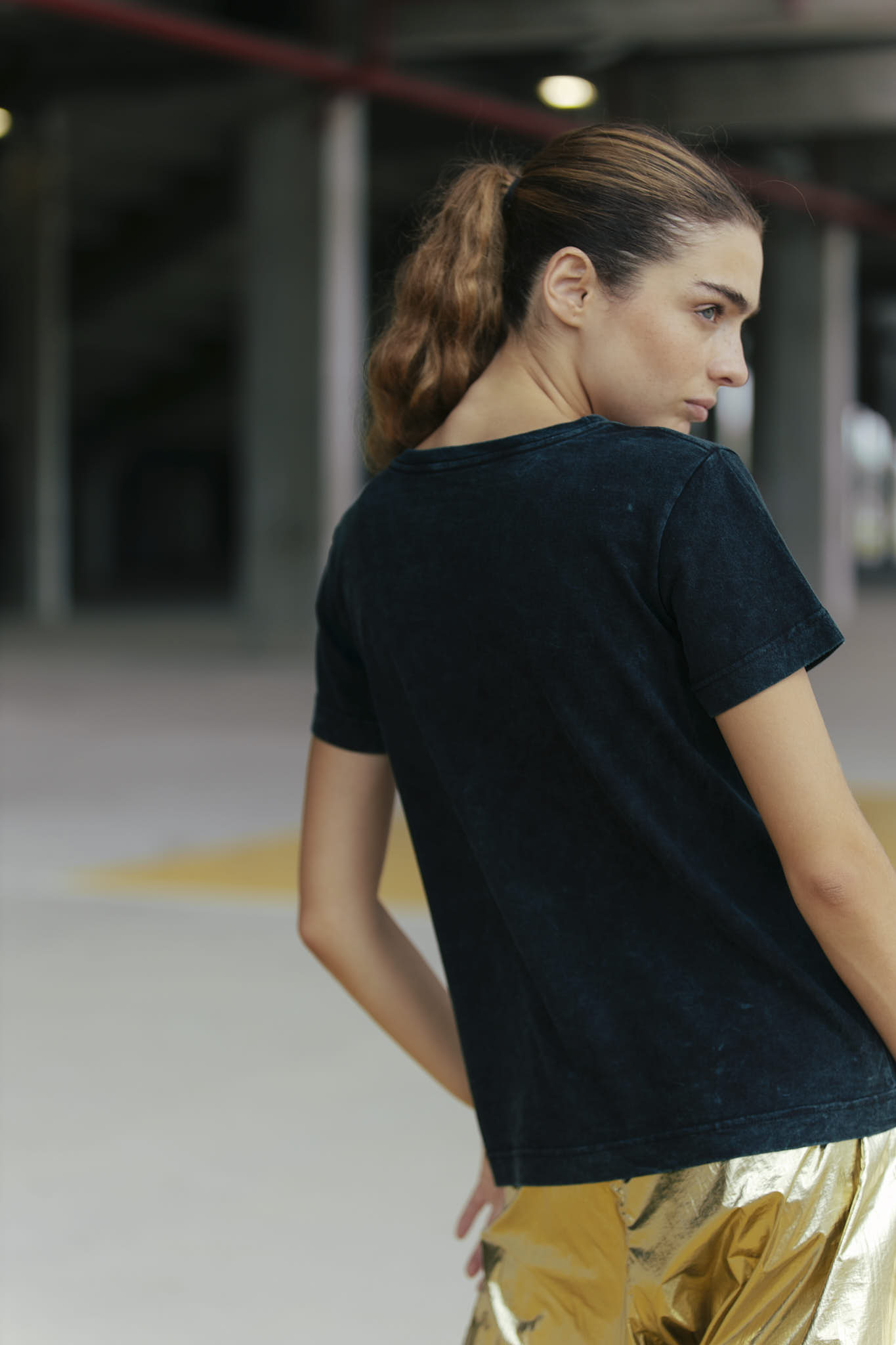 REMERA JOSEFINA
