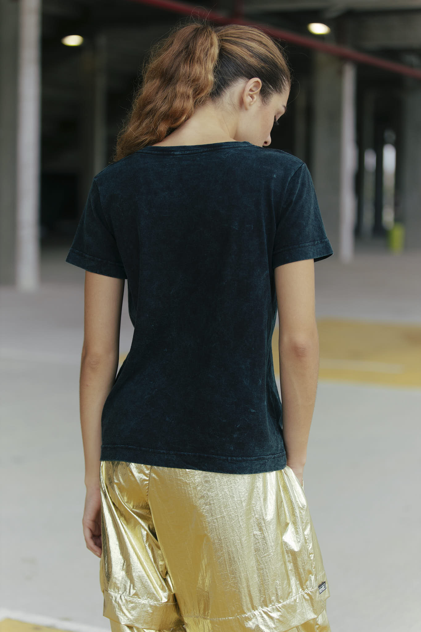 REMERA JOSEFINA