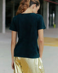 REMERA JOSEFINA