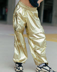 ARCHIVO - PARACHUTE BOMBA GOLD
