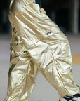 ARCHIVO - PARACHUTE BOMBA GOLD