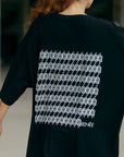 REMERÓN METAVERSO - BLACK AND WHITE