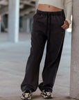 JEAN N°13 - THE OCEAN DARK GREY