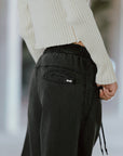 JEAN N°13 - THE OCEAN DARK GREY