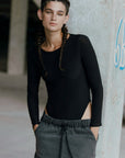 BODY NAGANO - BLACK