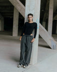 BODY NAGANO - BLACK