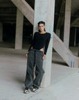 BODY NAGANO - BLACK