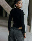 BODY NAGANO - BLACK