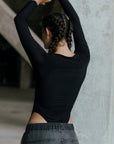 BODY NAGANO - BLACK