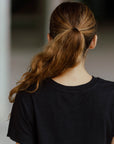 REMERA PAZ - BLACK