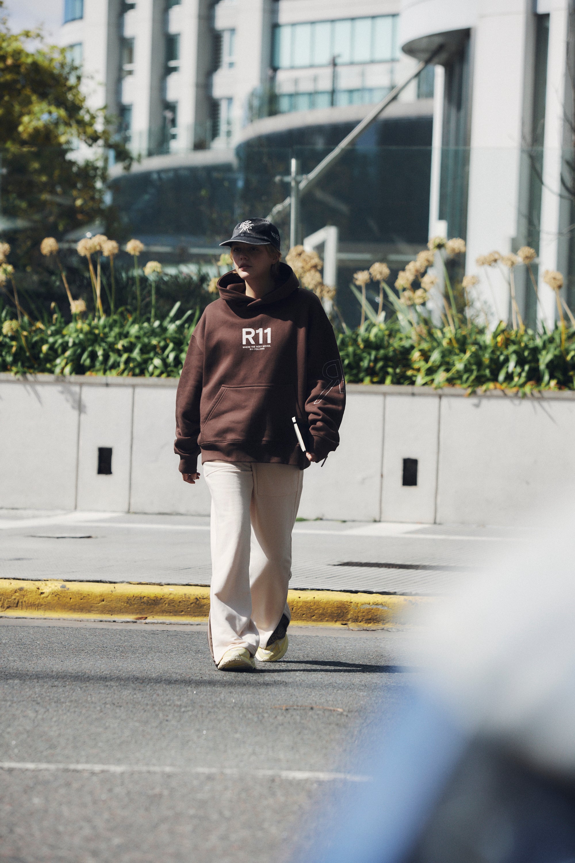 JOGGER REBEL