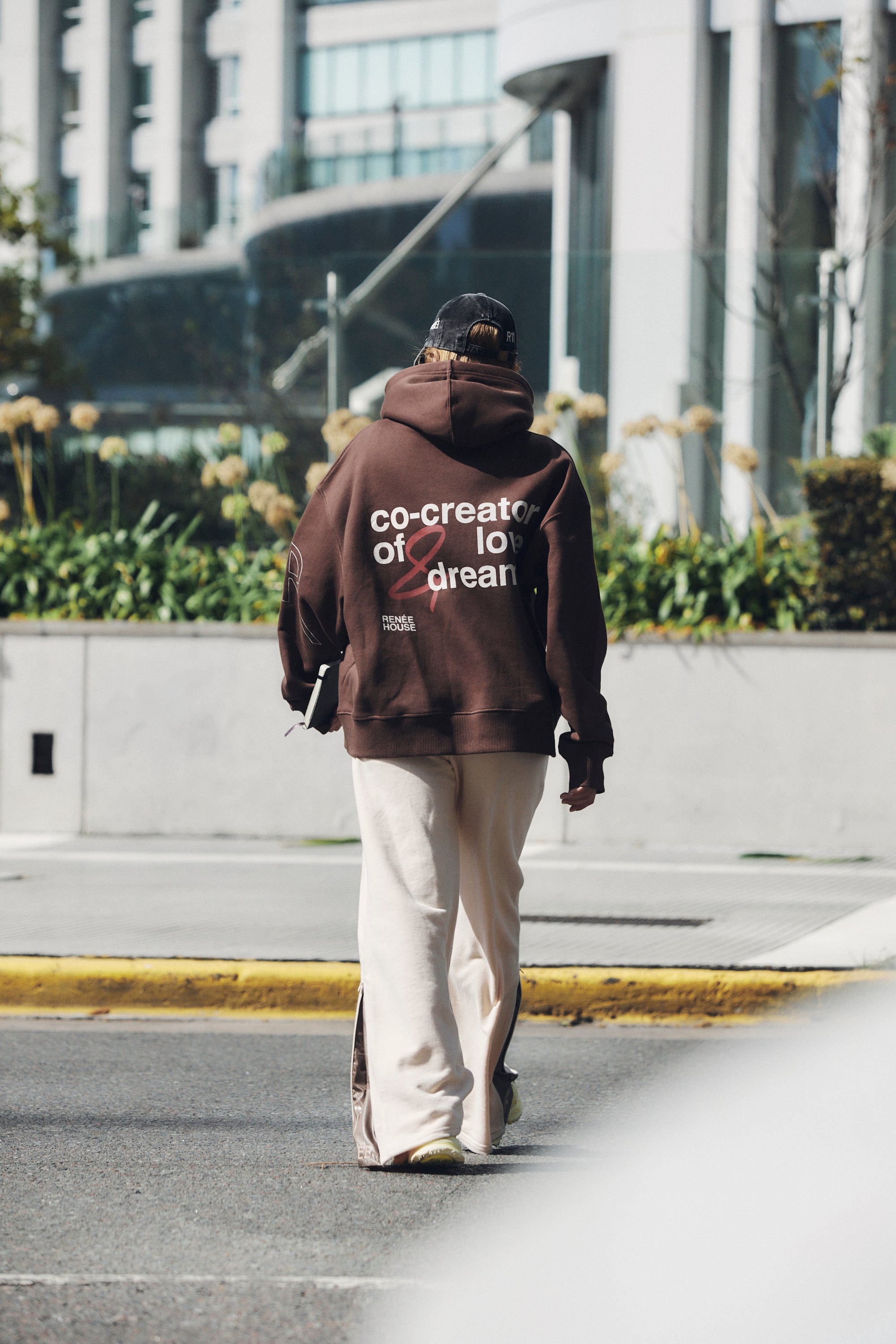 JOGGER REBEL