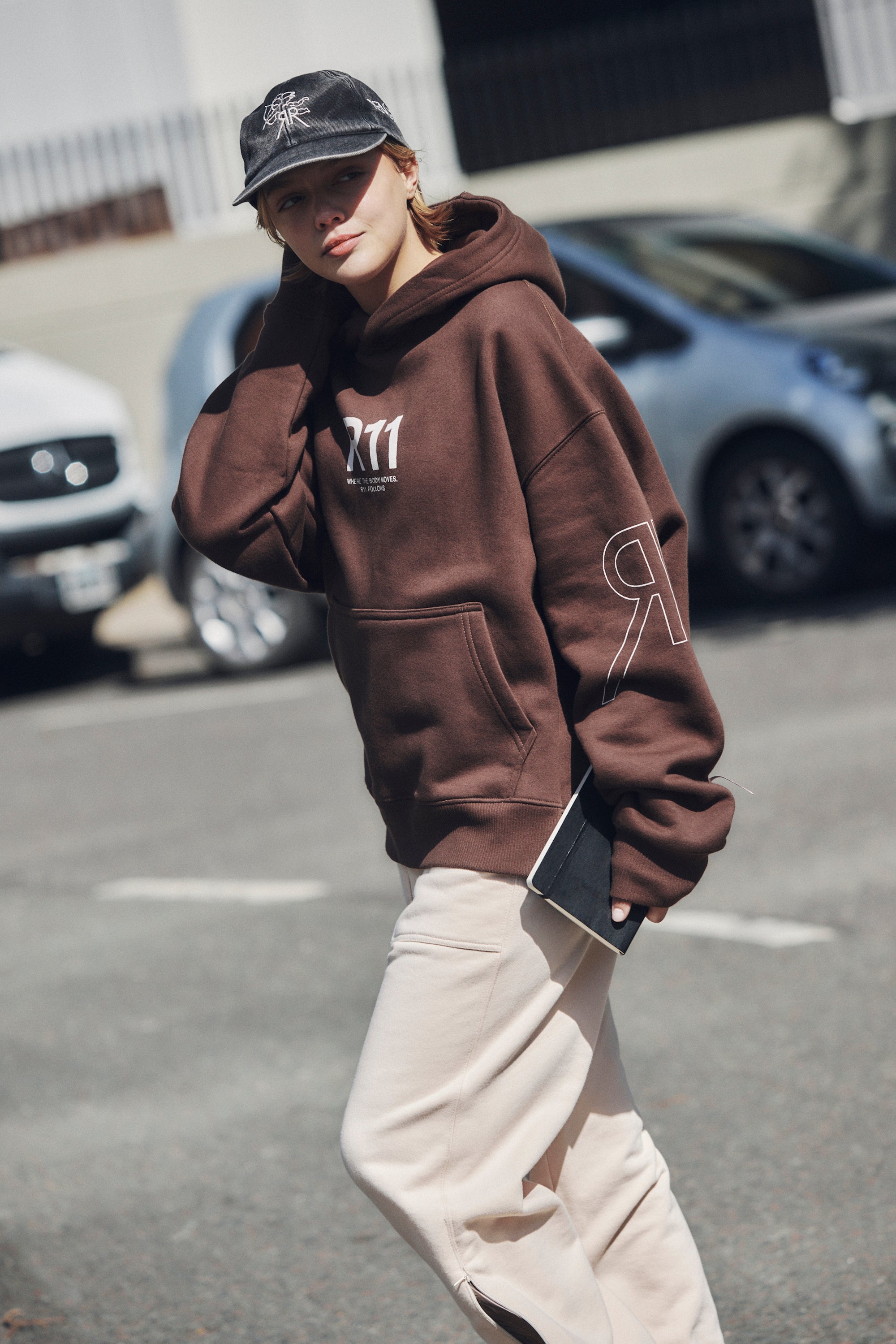 JOGGER REBEL