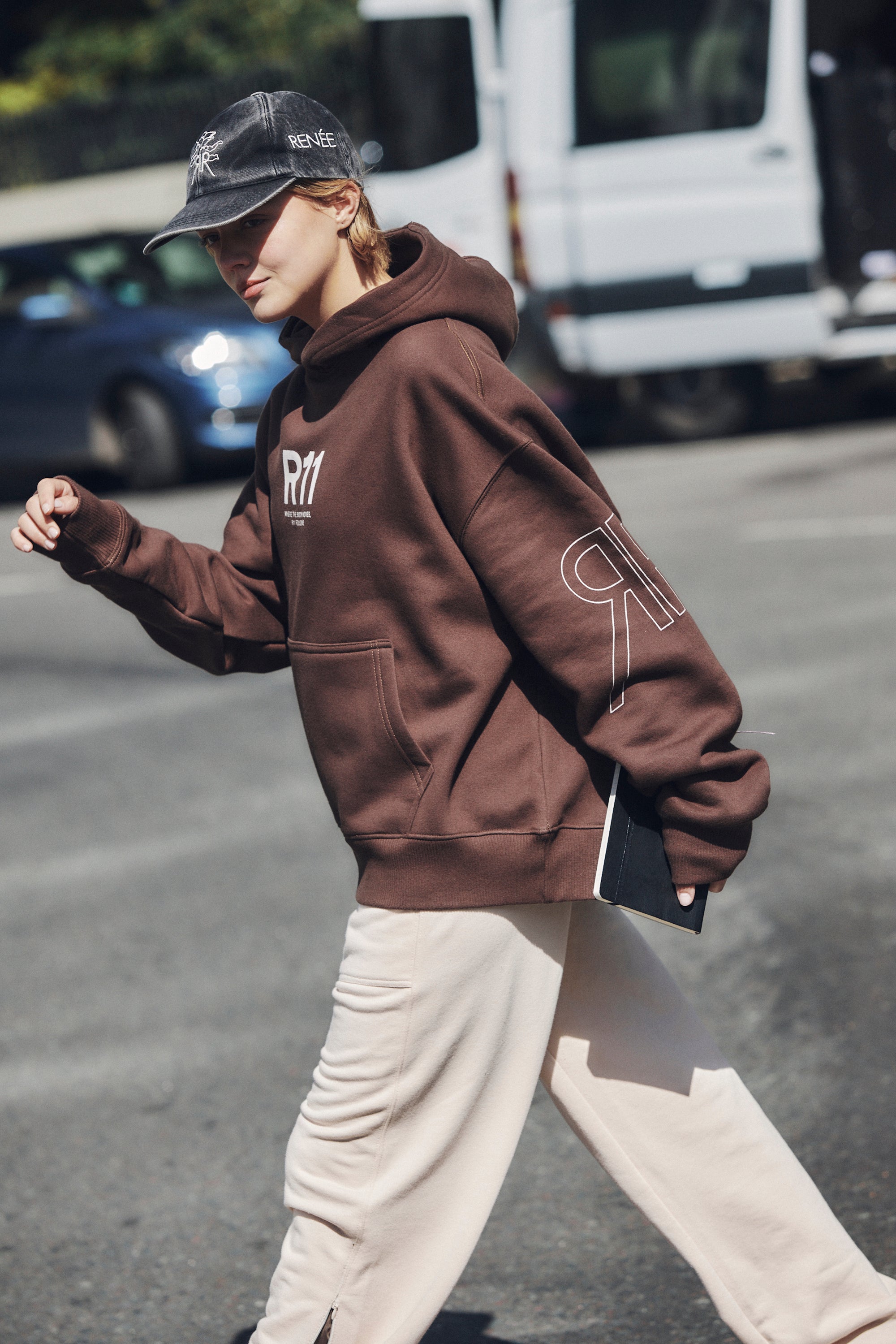 JOGGER REBEL