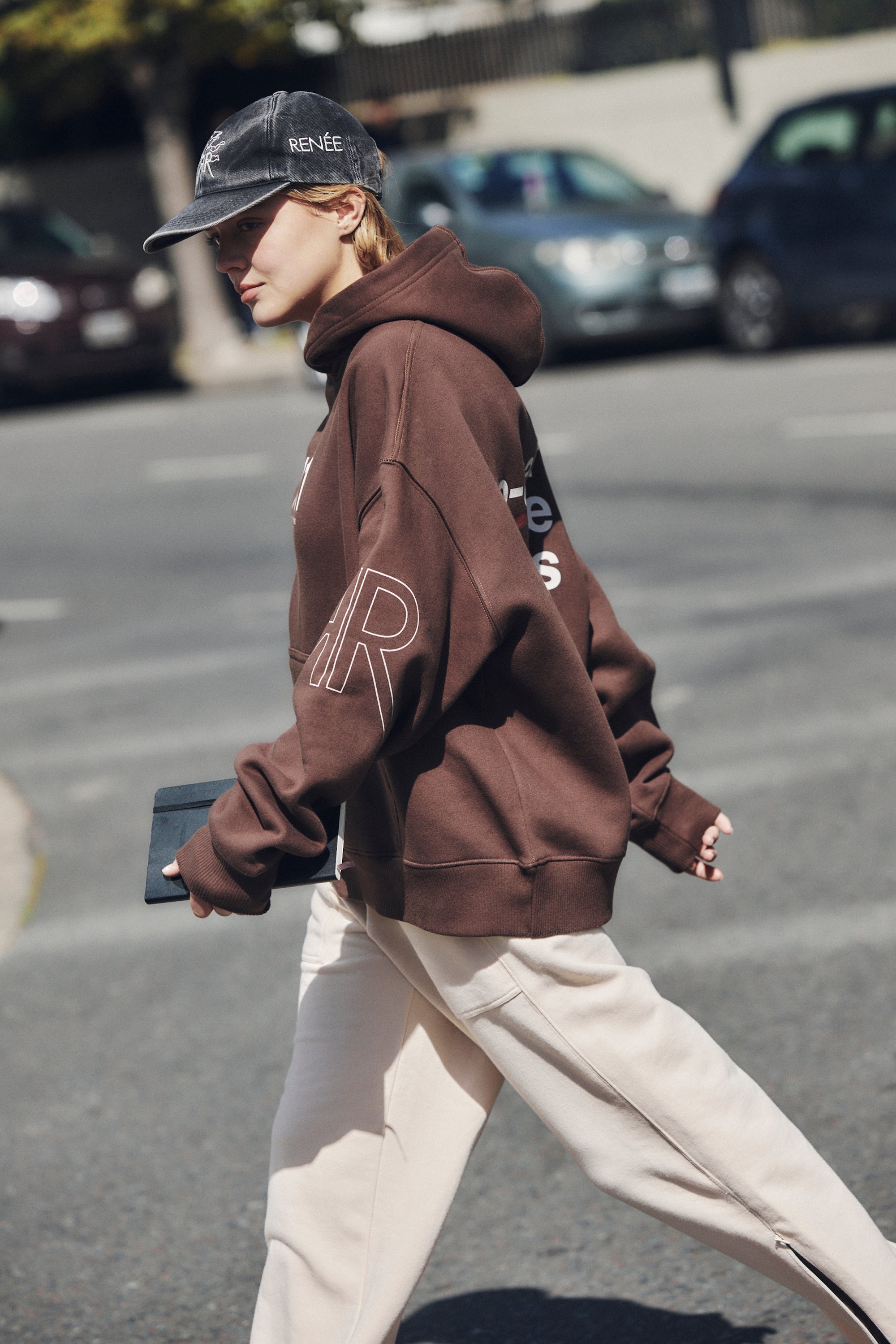 JOGGER REBEL