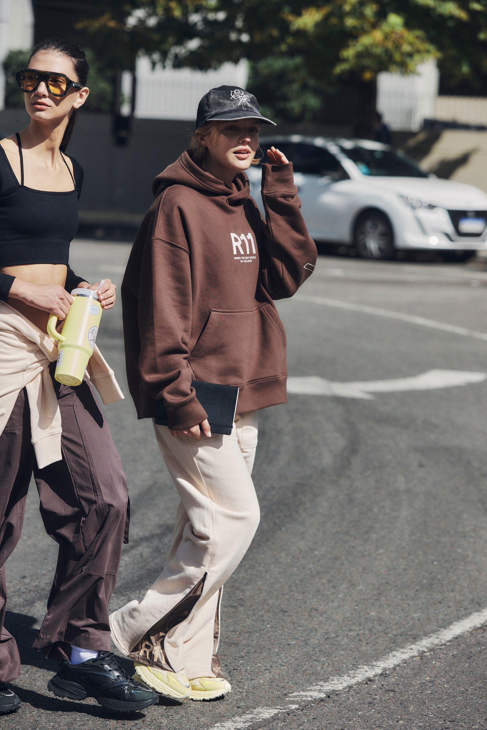 JOGGER REBEL