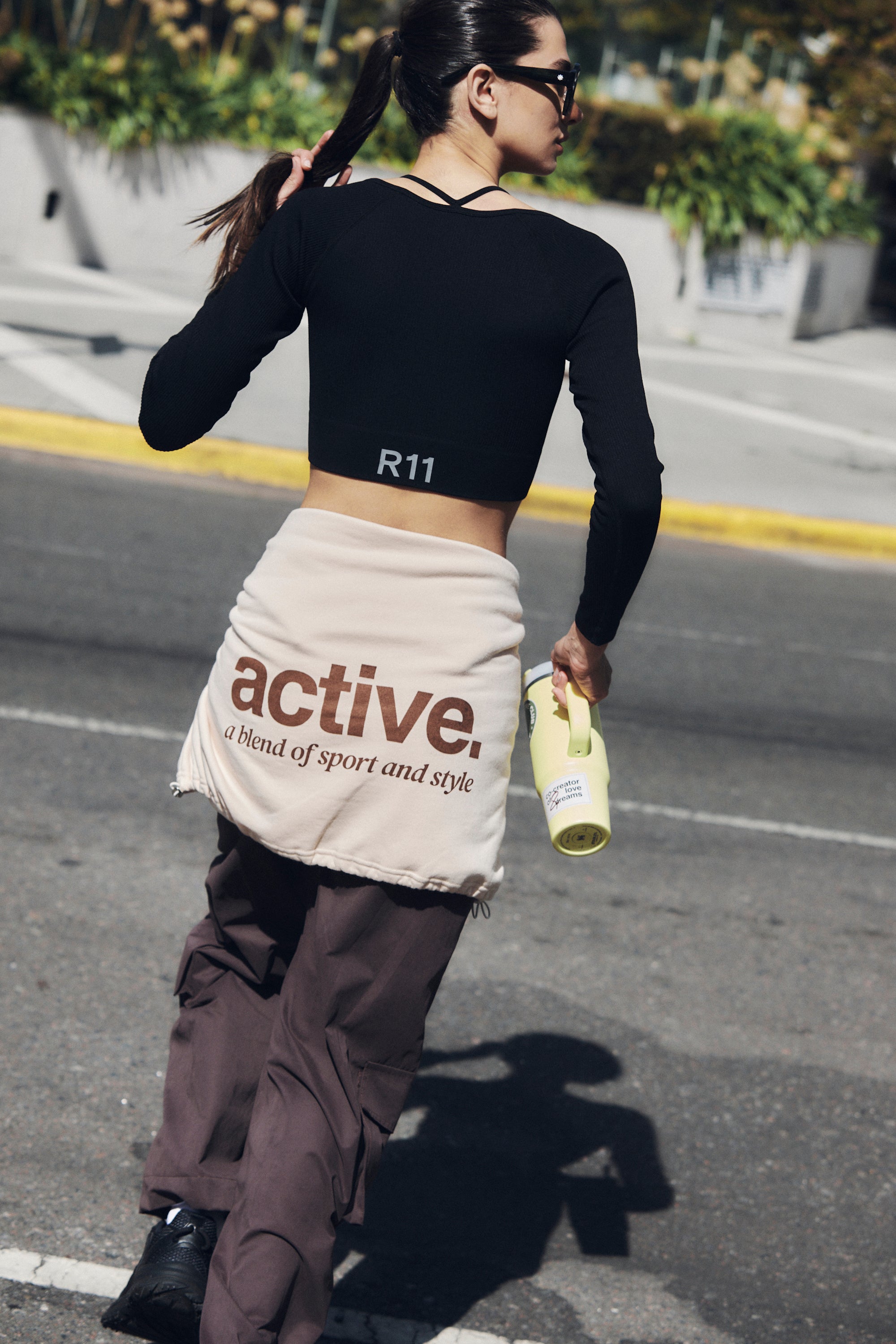 PANTALÓN LÍMITE