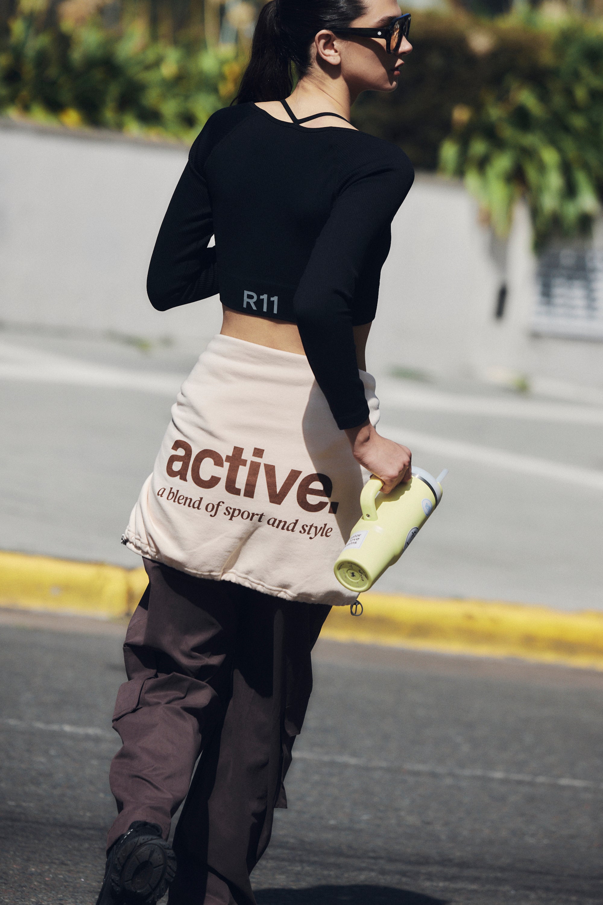 PANTALÓN LÍMITE