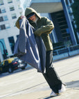 PANTALÓN RAYO