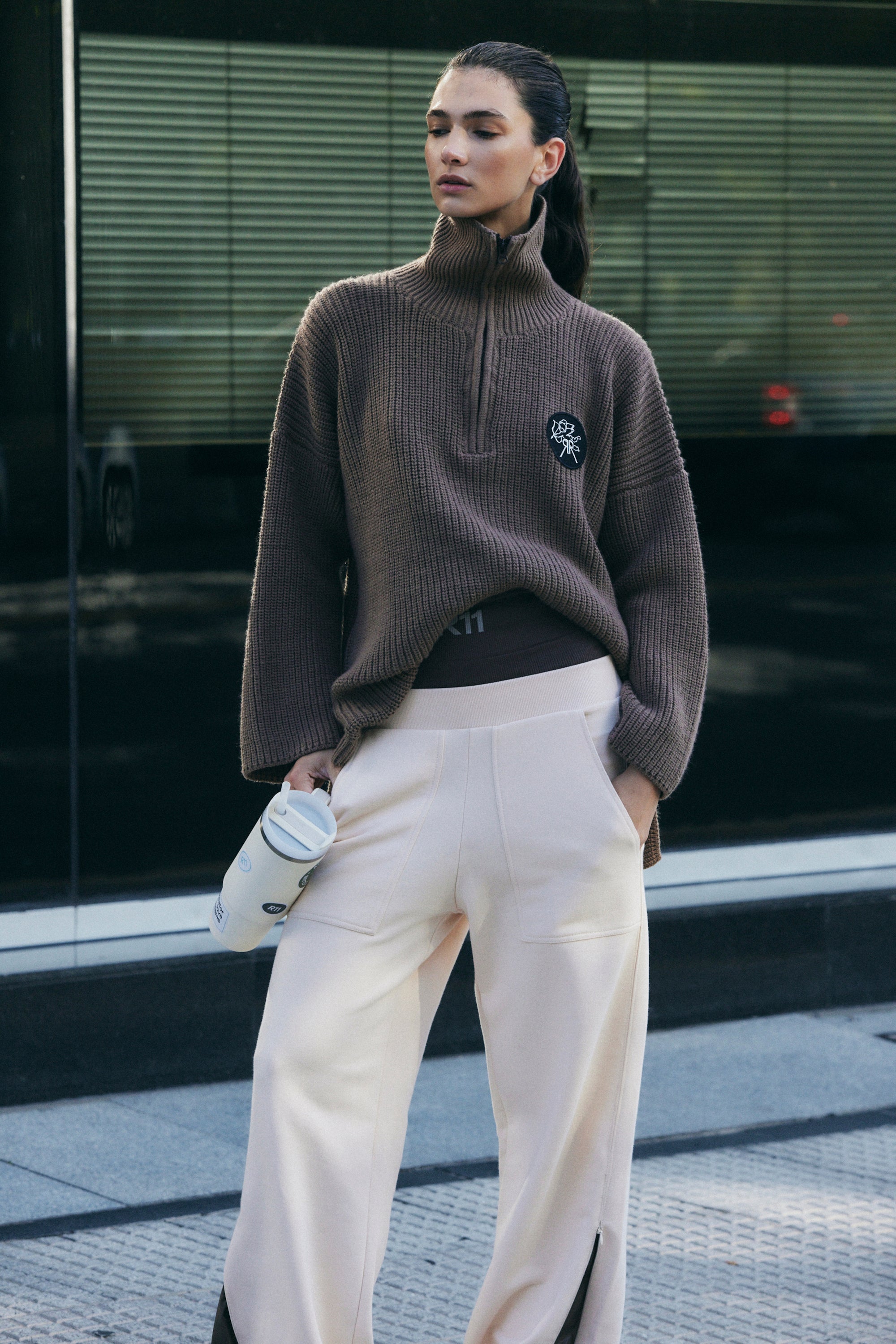 JOGGER REBEL