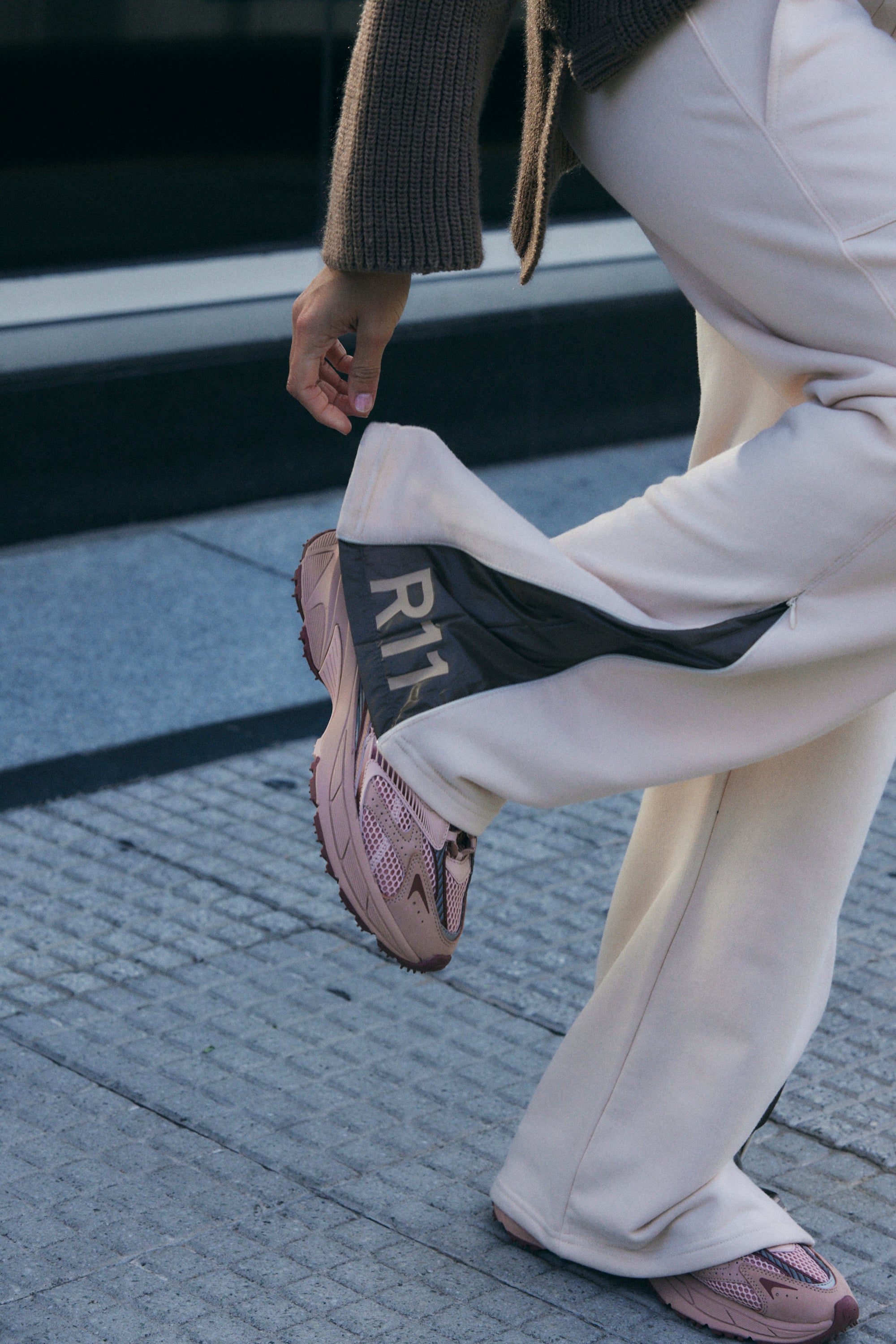 JOGGER REBEL