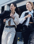 JEAN Nº23 - THE CARGO BLACK
