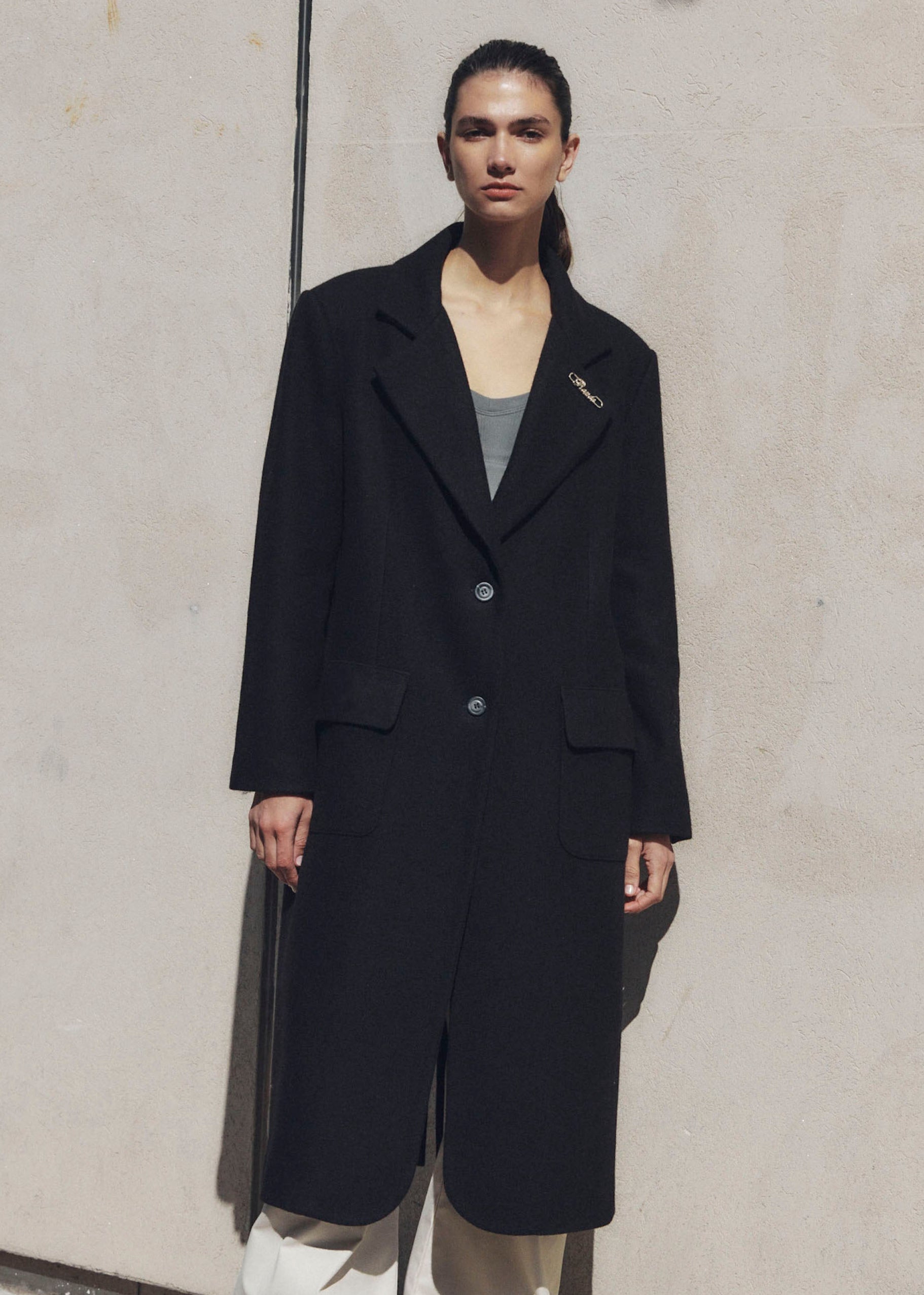 TAPADO ALQUIMIA - BLACK