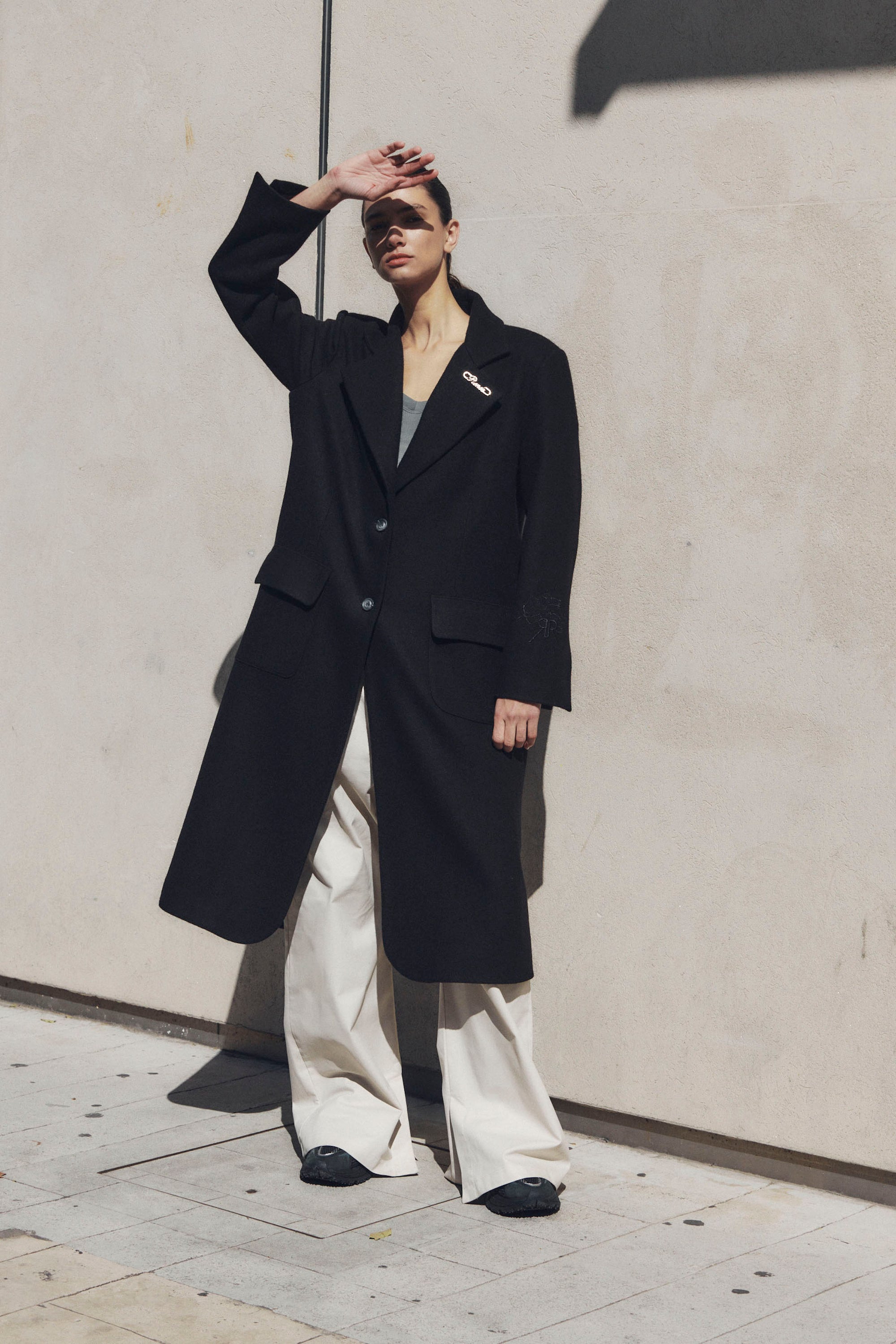 TAPADO ALQUIMIA - BLACK