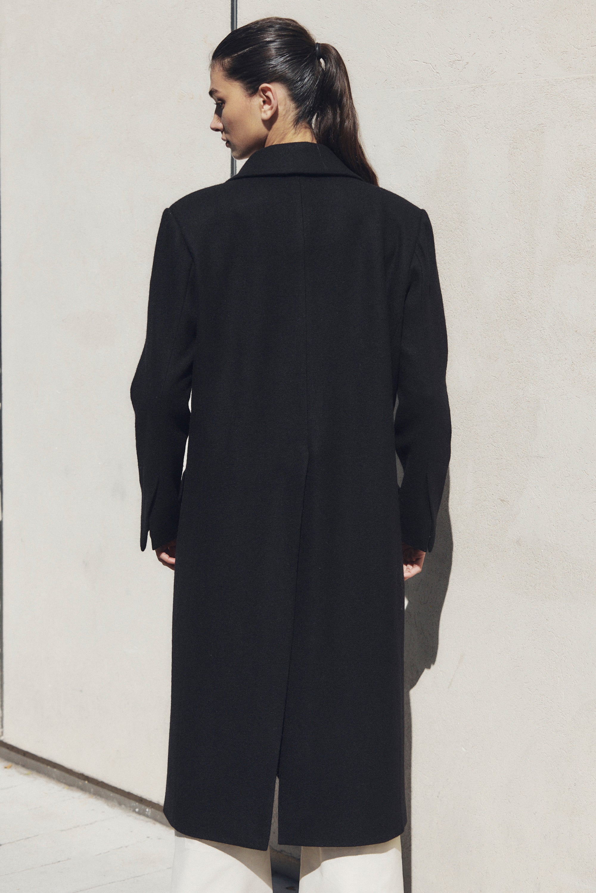 TAPADO ALQUIMIA - BLACK