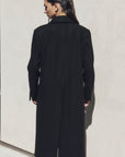 TAPADO ALQUIMIA - BLACK