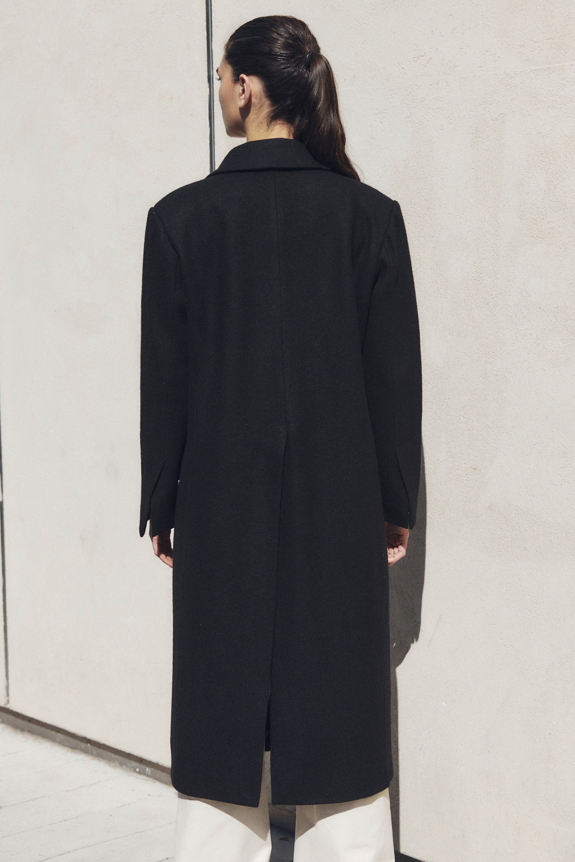 TAPADO ALQUIMIA - BLACK