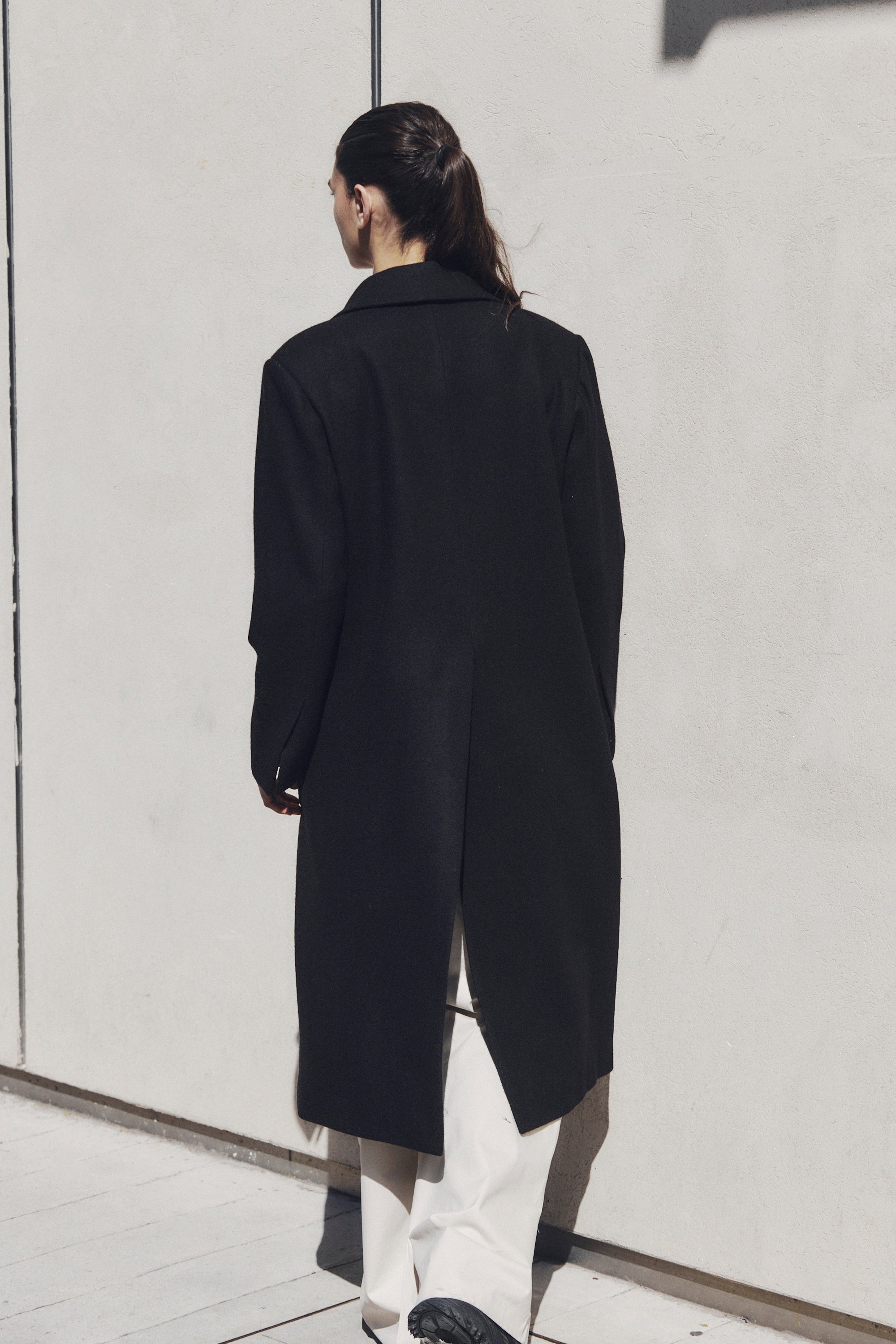 TAPADO ALQUIMIA - BLACK