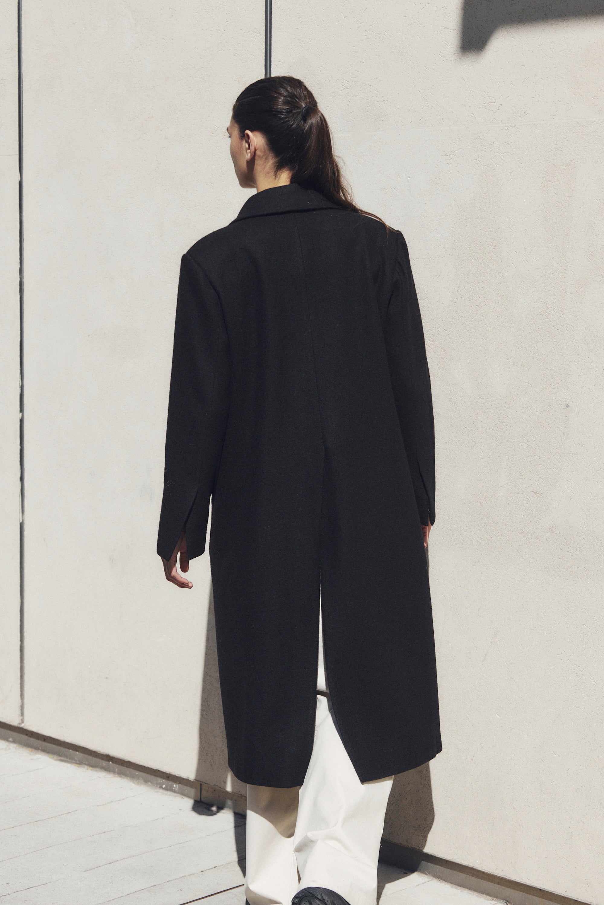 TAPADO ALQUIMIA - BLACK