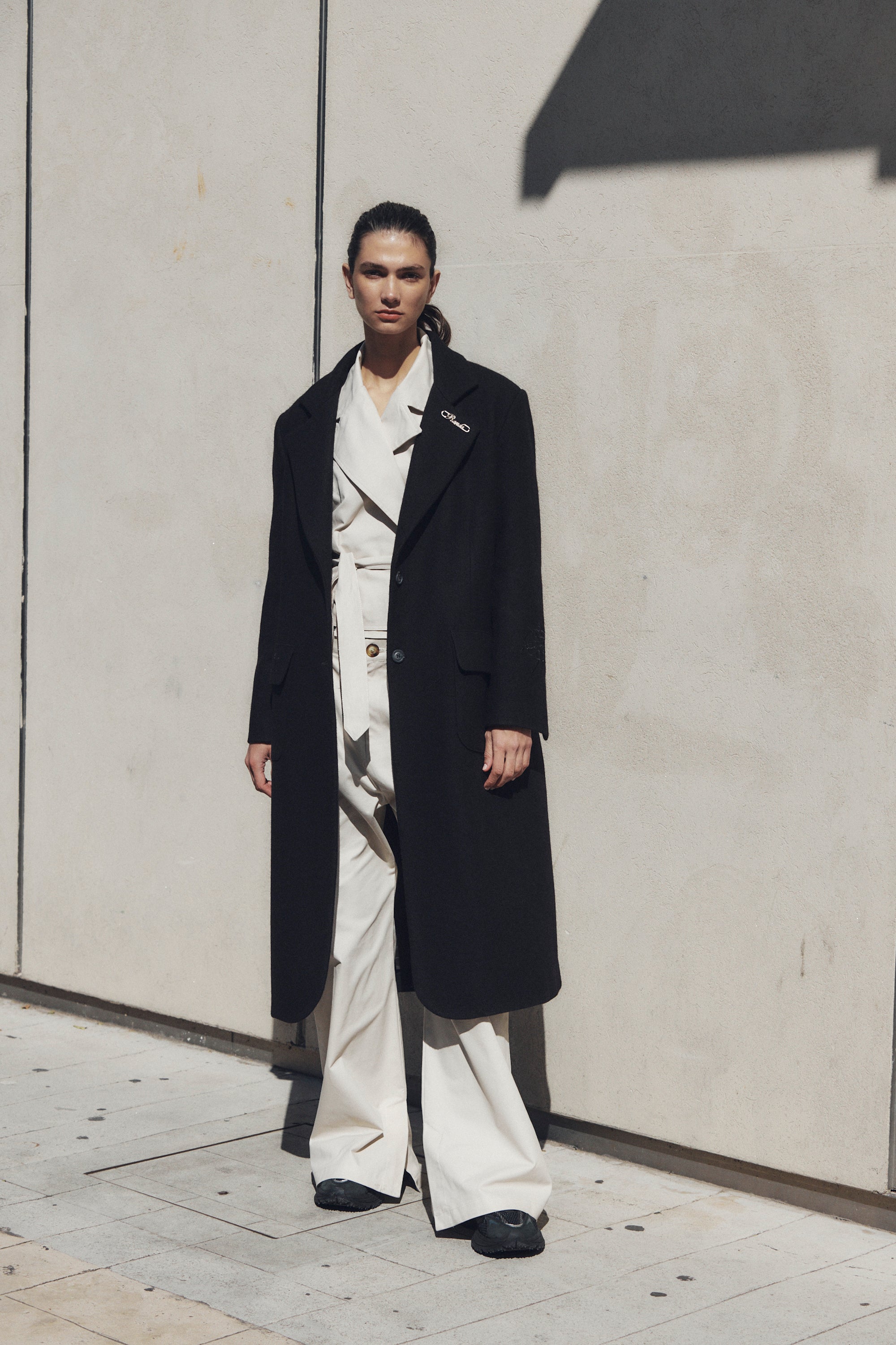 TAPADO ALQUIMIA - BLACK