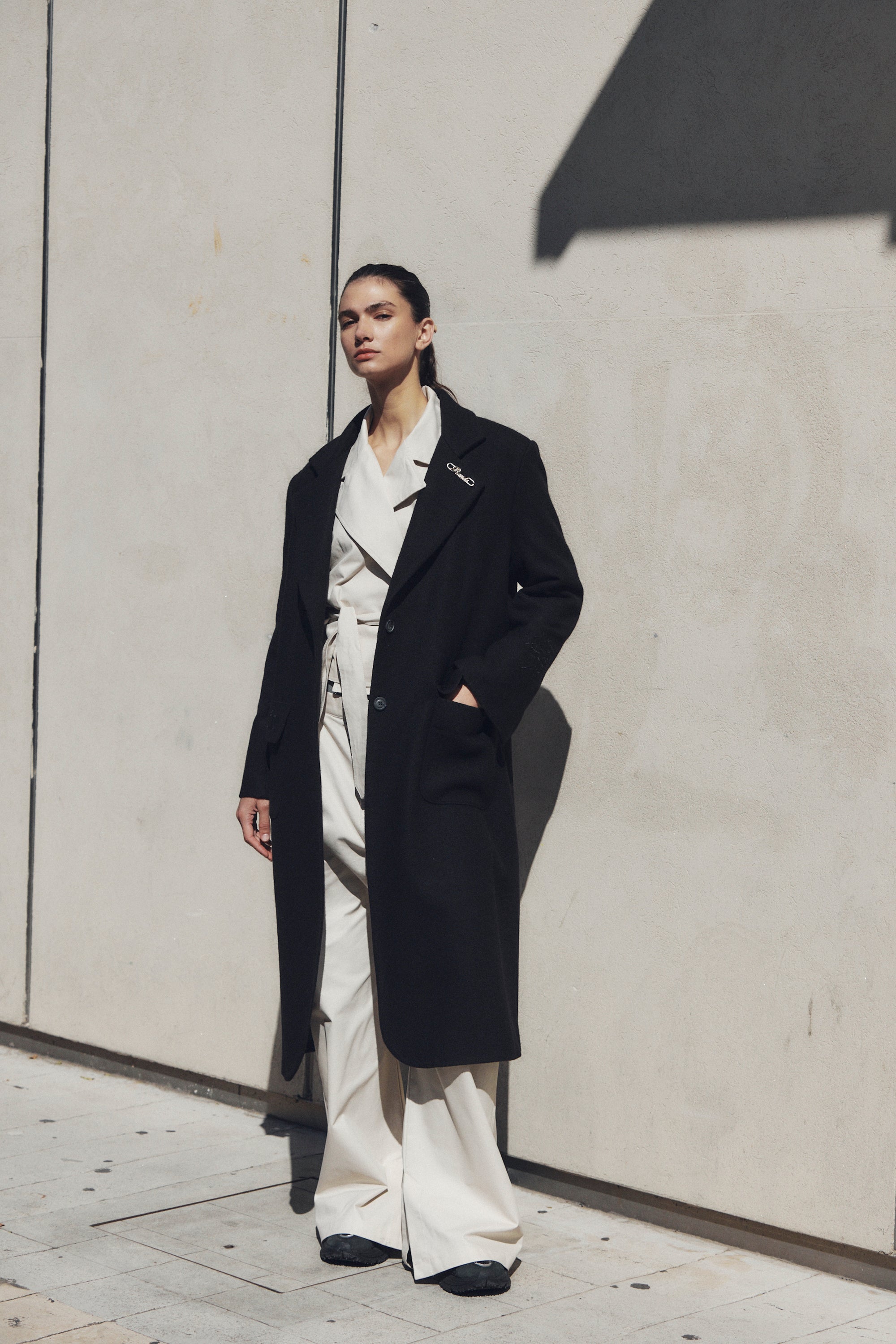 TAPADO ALQUIMIA - BLACK