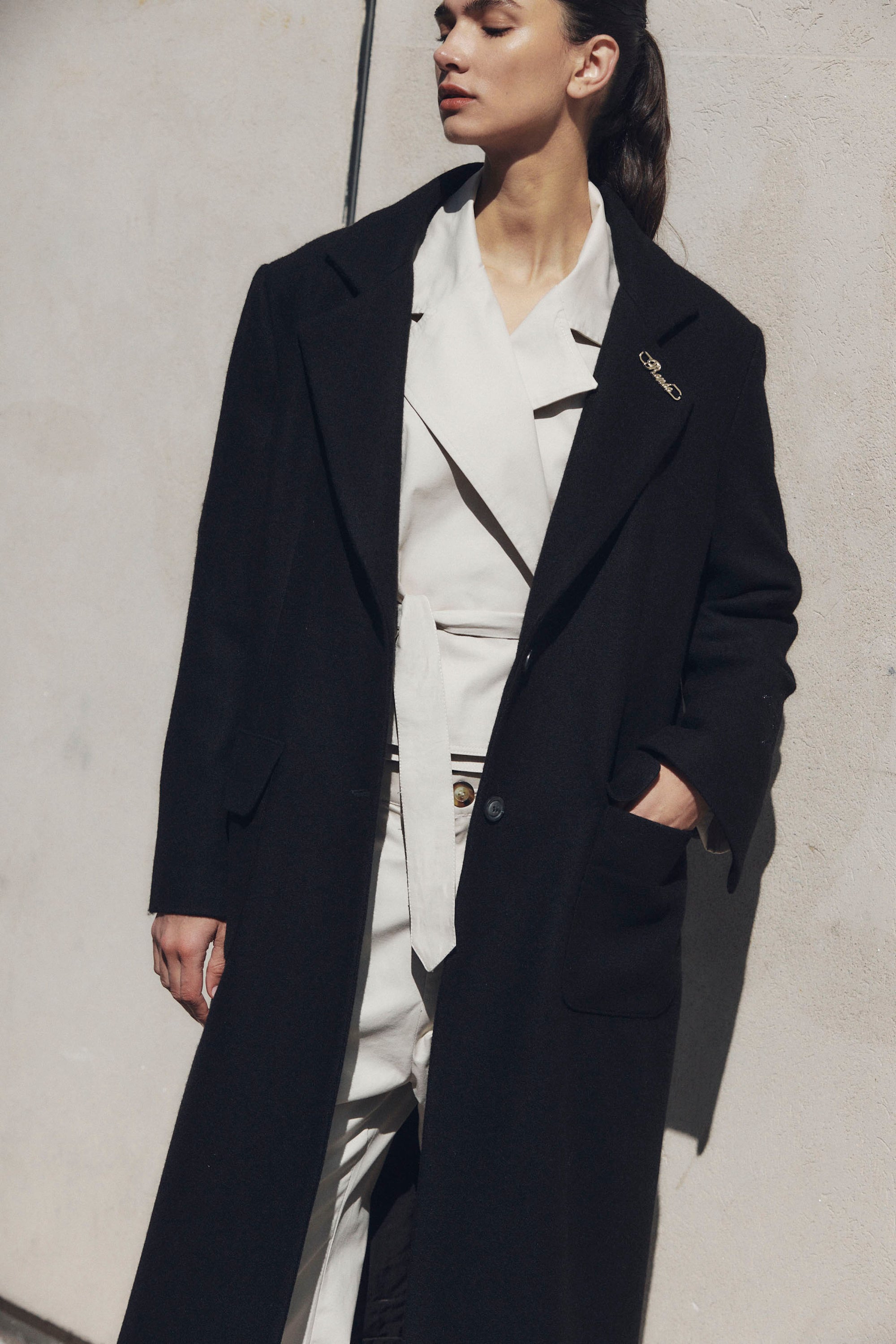 TAPADO ALQUIMIA - BLACK