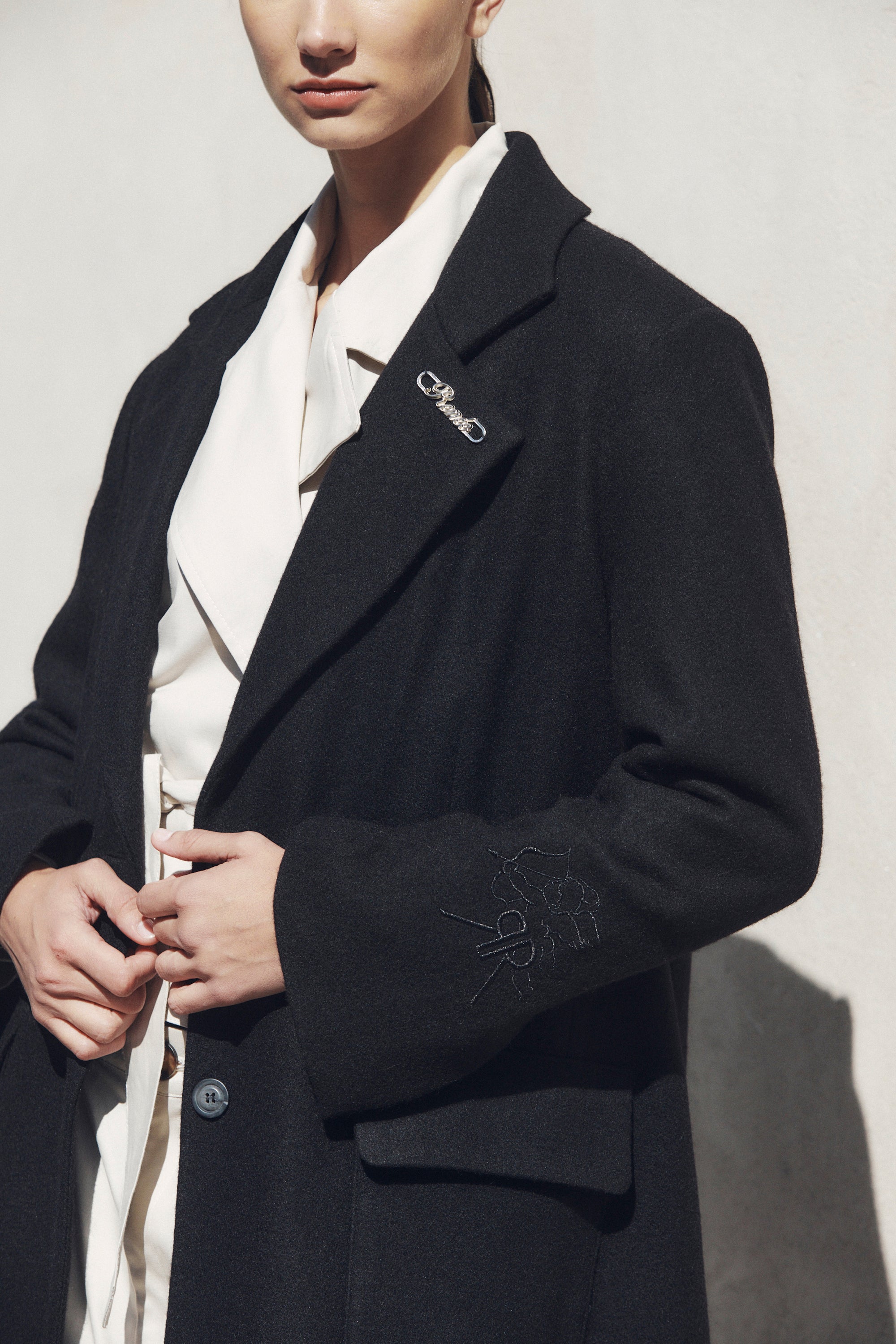 TAPADO ALQUIMIA - BLACK