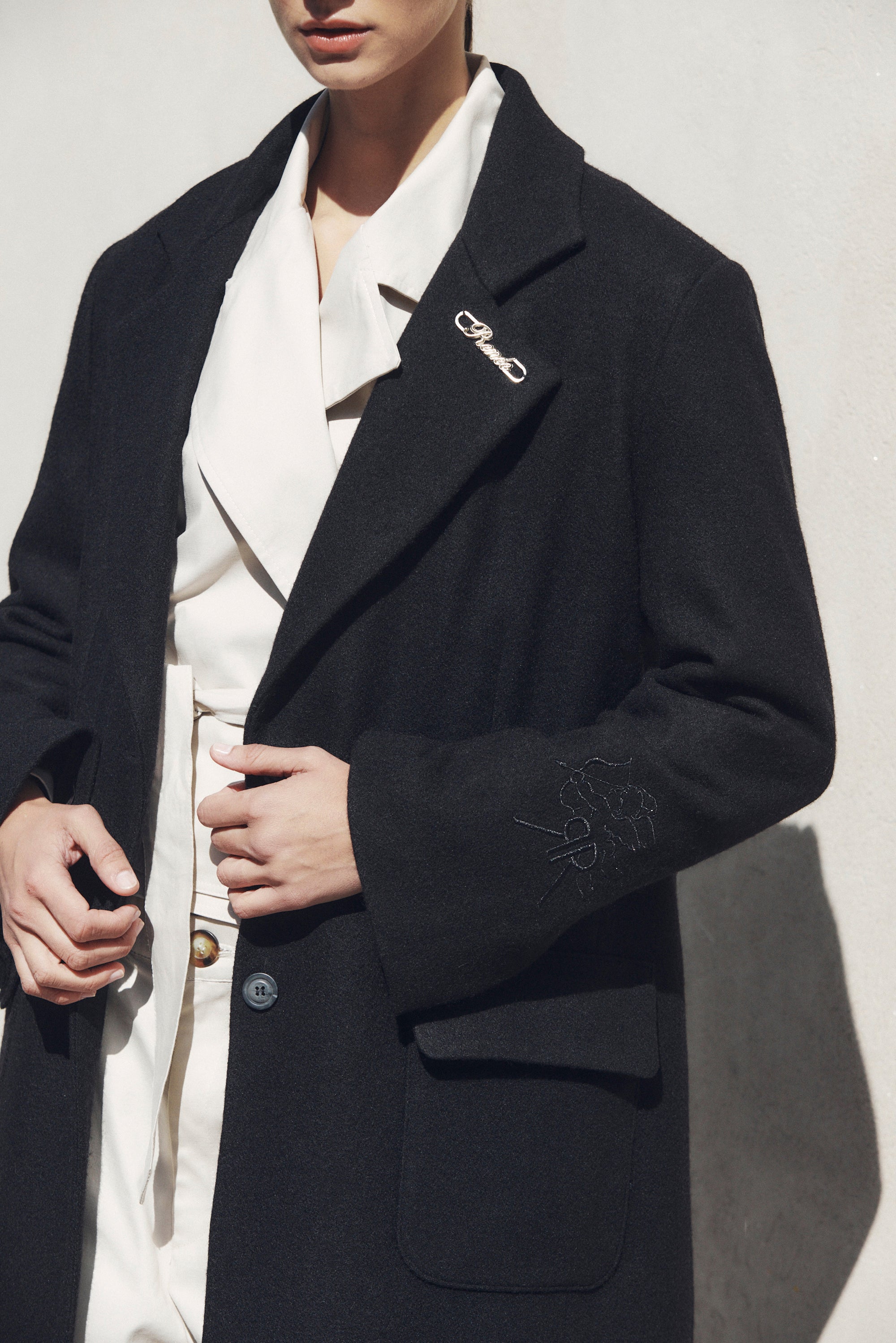 TAPADO ALQUIMIA - BLACK