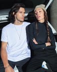 POLERA TINI - BLACK