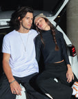 POLERA TINI - BLACK