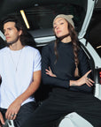 POLERA TINI - BLACK